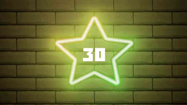 VIP-статус на 30 дней