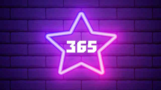 VIP-статус на 365 дней