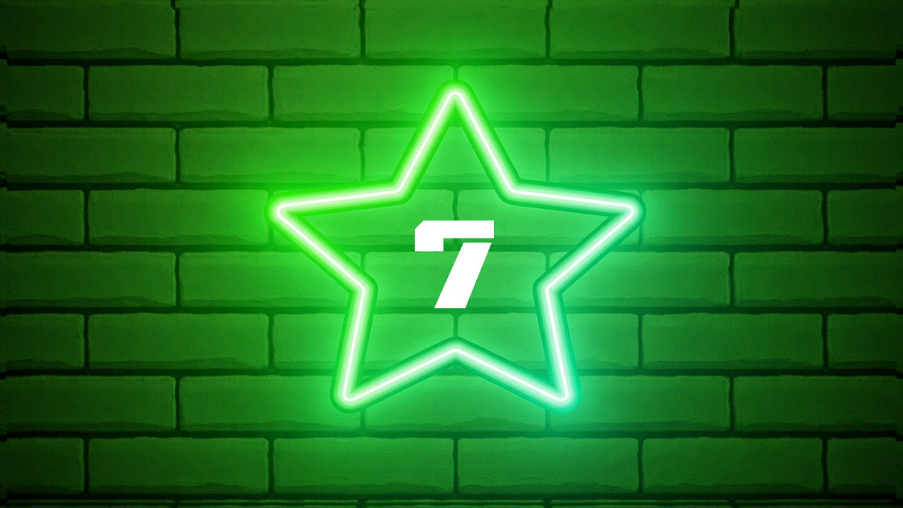 VIP-статус на 7 дней
