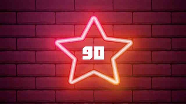 VIP-статус на 90 дней